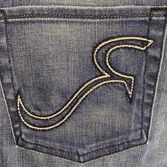 Rock & Republic Boot-Cut Jeans - Picture 10 of 15